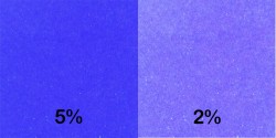 13L5053 - Colorant bleu JOHNSON MATTHEY - 1 13L5053 - Colorant bleu JOHNSON MATTHEY - 1