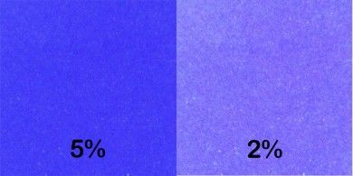 13L5053 - Colorant bleu JOHNSON MATTHEY - 1