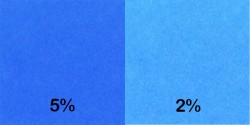 14L606 - Colorant bleu bleuet JOHNSON MATTHEY - 1 14L606 - Colorant bleu bleuet JOHNSON MATTHEY - 1