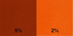 13R4002 - Colorant brun rouge JOHNSON MATTHEY - 1 13R4002 - Colorant brun rouge JOHNSON MATTHEY - 1