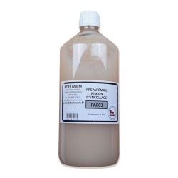 Préparémail (Mixion d'encollage) - 1 litre PETER LAVEM - 1