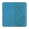 R03 - Bleu turquoise craquelé PETER LAVEM - 1
