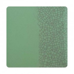 R02 - Vert clair craquel&eacute; PETER LAVEM - 1