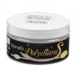 Vernis transparent mat (résines polyuréthanes) - 100 ml PETER LAVEM - 1 Vernis transparent mat (résines polyuréthanes) - 100 ml PETER LAVEM - 1