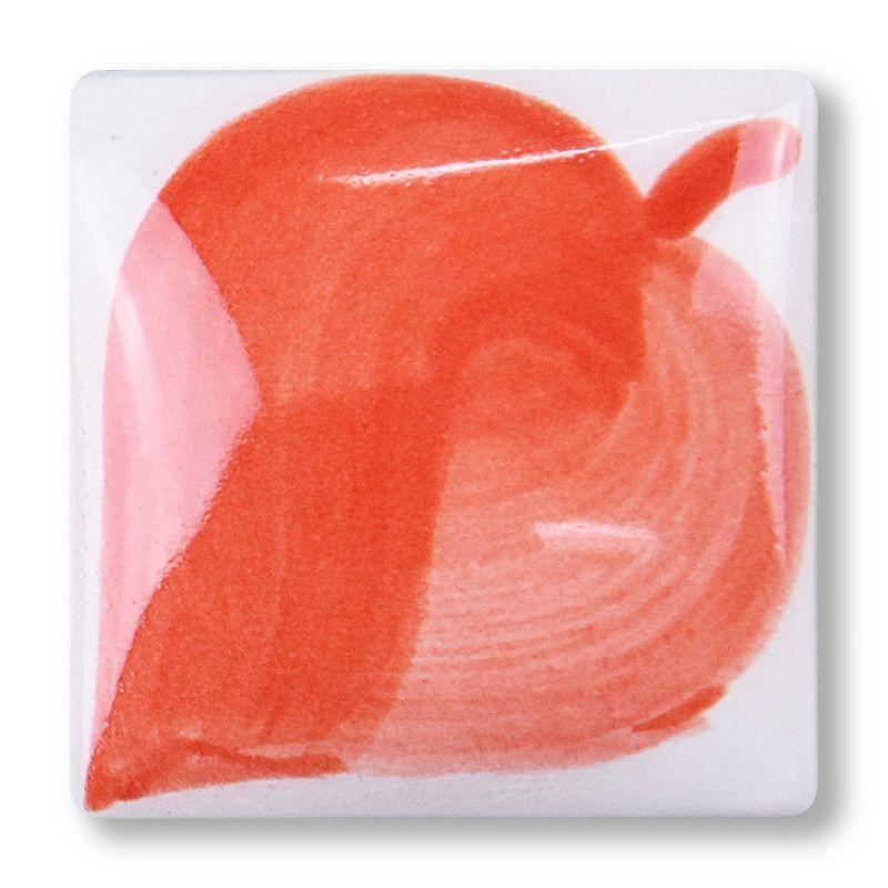 EZ057 Rouge corail