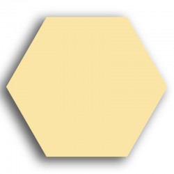Jaune citron N&deg; 03 - 8 g SCHJERNING - 1