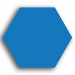 Bleu c&eacute;leste N&deg; 12 - 8 g SCHJERNING - 1