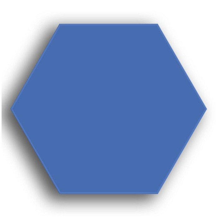 Bleu de cobalt N° 97 - 6,5 g SCHJERNING - 1