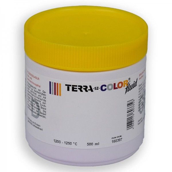 FS6023 - Noir brillant TERRA COLOR - 2