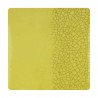 R12 - Jaune jonquille craquelé PETER LAVEM - 1
