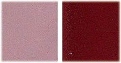 CT1602 - Colorant rouge bordeaux JOHNSON MATTHEY - 1 CT1602 - Colorant rouge bordeaux JOHNSON MATTHEY - 1