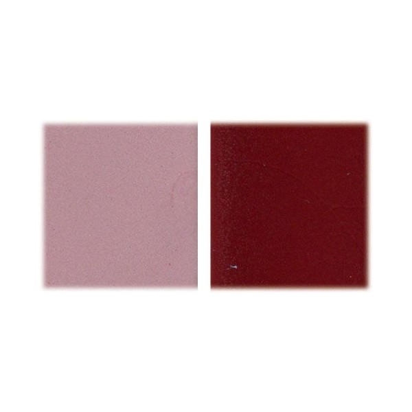 CT1602 - Colorant rouge bordeaux JOHNSON MATTHEY - 1