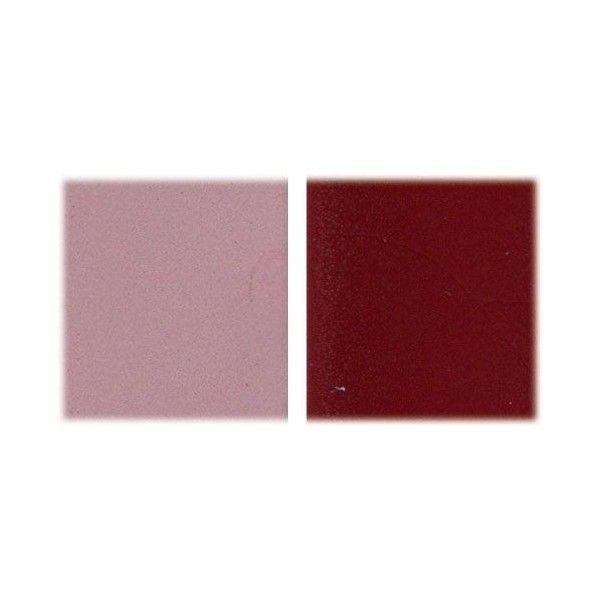 CT1602 - Colorant rouge bordeaux JOHNSON MATTHEY - 1