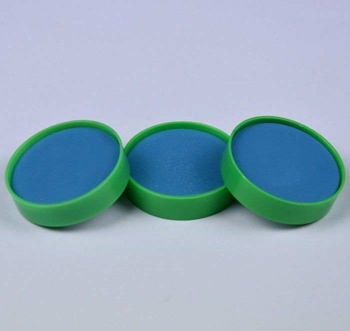 Godet bleu turquoise LP CERAM - 1