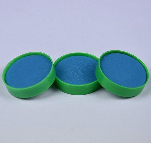 Godet bleu turquoise LP CERAM - 1