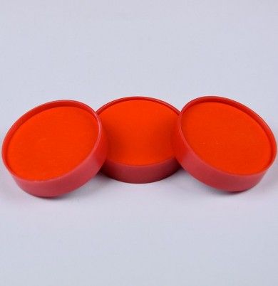 Godet orange sanguine LP CERAM - 1