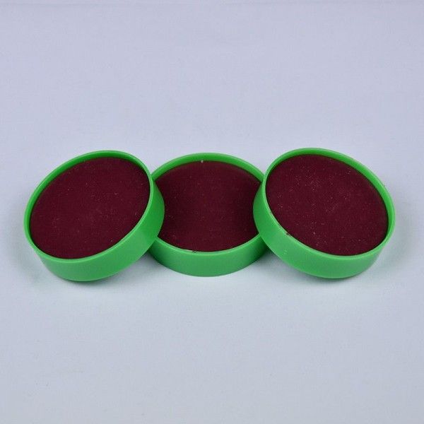 Godet carmin LP CERAM - 1