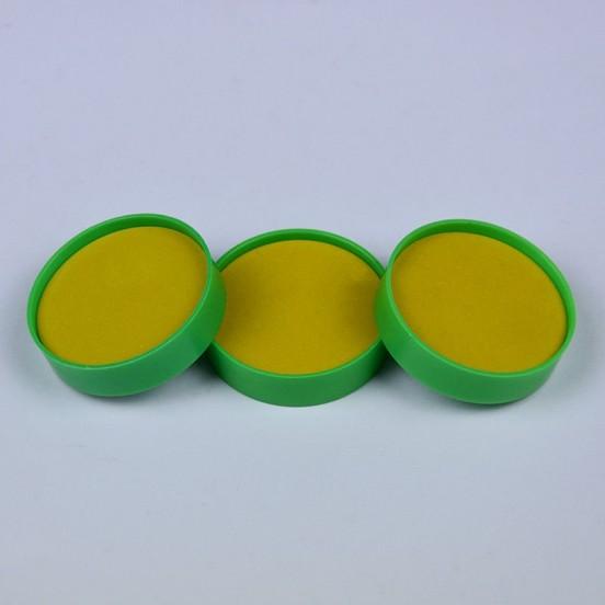 Godet mimosa LP CERAM - 1 Godet mimosa LP CERAM - 1