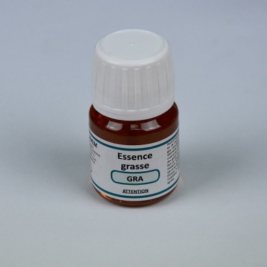 Essence grasse PETER LAVEM - 2