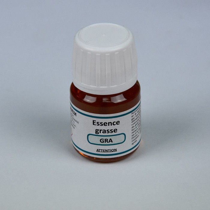 Essence grasse PETER LAVEM - 2