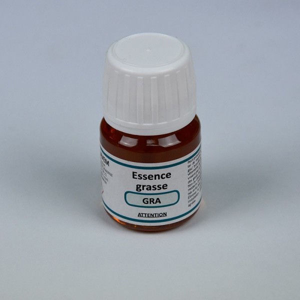 Essence grasse PETER LAVEM - 2