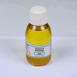 Essence d&rsquo;orange PETER LAVEM - 1