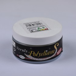 Vernis transparent brillant (résines polyuréthanes) - 100 ml PETER LAVEM - 1 Vernis transparent brillant (résines polyuréthanes) - 100 ml PETER LAVEM - 1