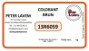 13R6059 - Colorant brun JOHNSON MATTHEY - 1