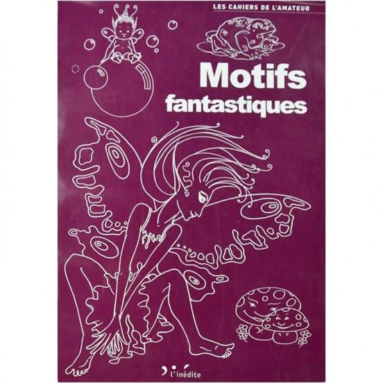 Motifs fantastiques PETER LAVEM - 1 Motifs fantastiques PETER LAVEM - 1