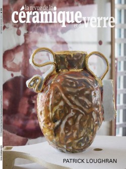 La revue de la céramique et du verre n° 210 CERAMIQUE ET DU VERRE - 1 La revue de la céramique et du verre n° 210 CERAMIQUE ET DU VERRE - 1
