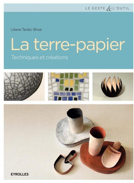 La terre papier PETER LAVEM - 1 La terre papier PETER LAVEM - 1