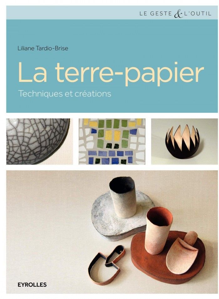 La terre papier PETER LAVEM - 1