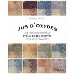 JUS D'OXYDES - 1