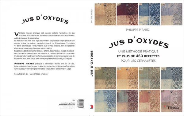 JUS D'OXYDES  - 2