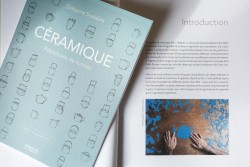 C&eacute;ramique : r&eacute;pertoire de formes - 4