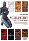 Sculpture - Guide des finitions PETER LAVEM - 1
