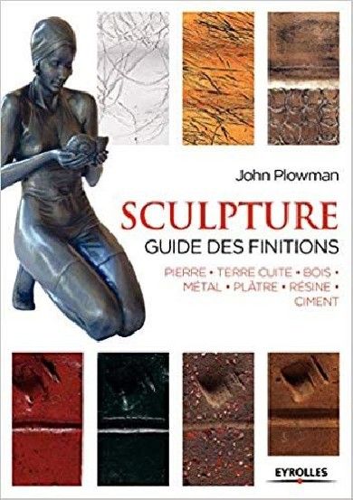 Sculpture - Guide des finitions PETER LAVEM - 1 Sculpture - Guide des finitions PETER LAVEM - 1