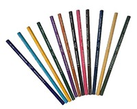 Crayons et craies oxydes