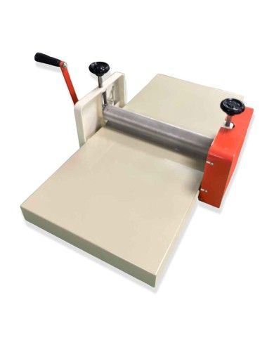 SR18T - Croûteuse de table compacte