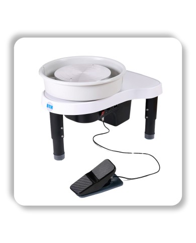 Tour Poterie BTH - Sirius