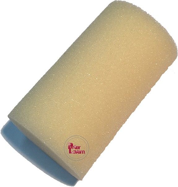 ODP31 - Éponge cylindrique à putoiser MM