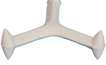 Cuisson céramique : Pourquoi et comment utiliser les trépieds patte de coq en atelier ? Cuisson céramique : Pourquoi et comment utiliser les trépieds patte de coq en atelier ?