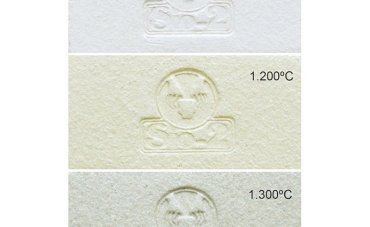 Grès blanc chamotté PRAF : La terre idéale pour vos sculptures et pièces montées à la plaque Grès blanc chamotté PRAF : La terre idéale pour vos sculptures et pièces montées à la plaque