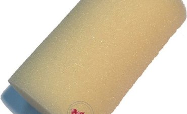 Finition c&eacute;ramique : L'importance d'une &eacute;ponge &agrave; putoiser de qualit&eacute; en poterie