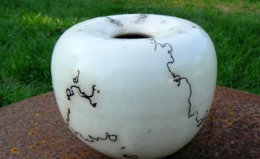 L'art du Raku japonais : R&eacute;ussir ses pi&egrave;ces avec la terre Raku-R blanche chamott&eacute;e