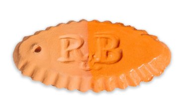 Terre cuite et faïence rouge FA240 : Retour aux sources de la poterie méditerranéenne Terre cuite et faïence rouge FA240 : Retour aux sources de la poterie méditerranéenne