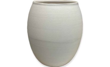 Modelage et bas-reliefs : Pourquoi choisir la faïence blanche chamottée W6CHF Modelage et bas-reliefs : Pourquoi choisir la faïence blanche chamottée W6CHF